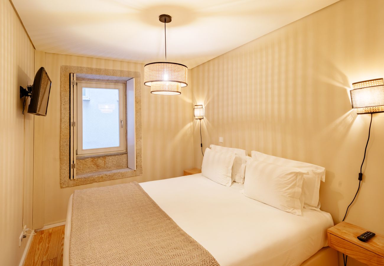 Apartment in Porto - Taipas 3