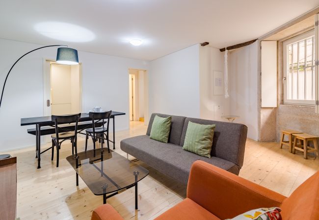 Apartment in Porto - YOUROPO - Taipas-423