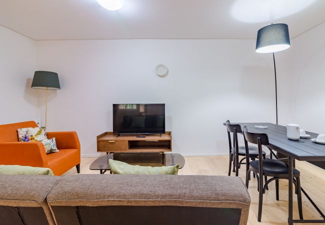 Apartment in Porto - YOUROPO - Taipas-423