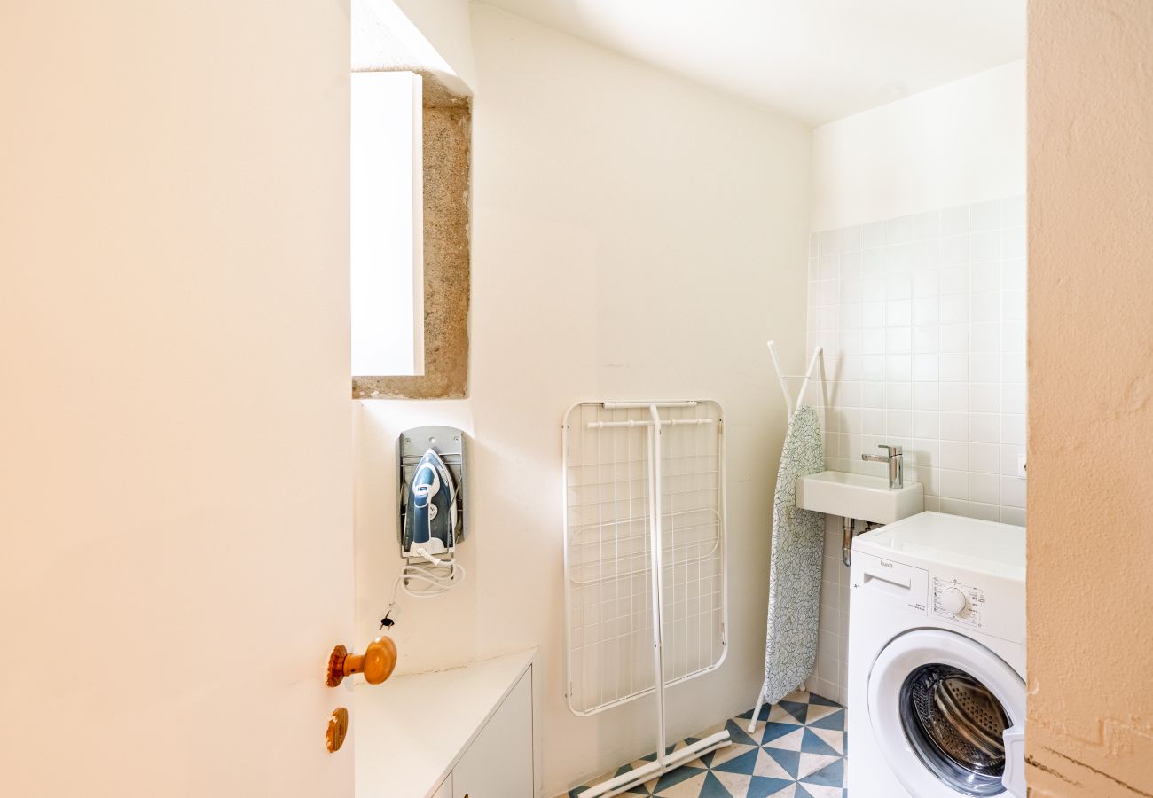 Apartment in Porto - Taipas-423