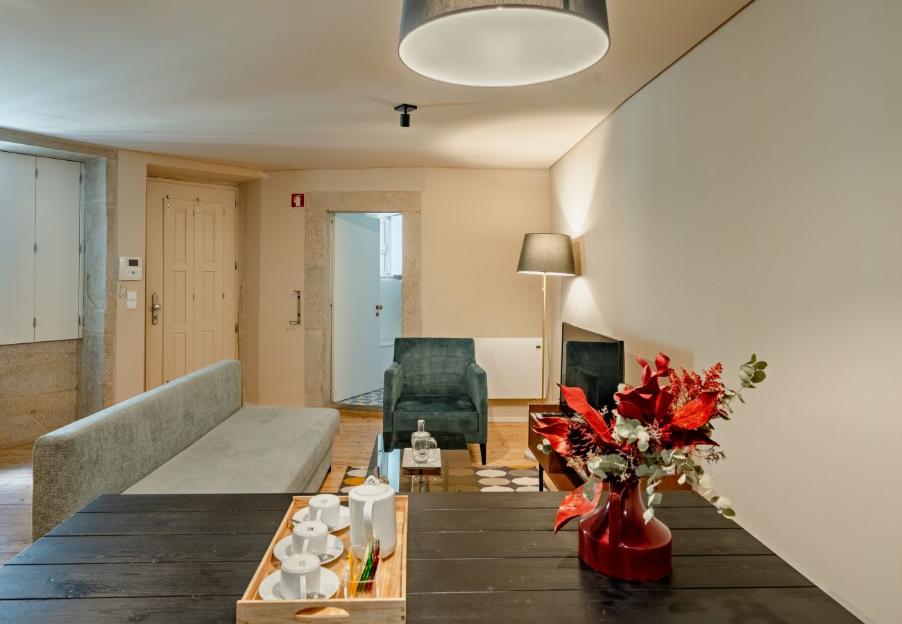 Apartment in Porto - Taipas-423