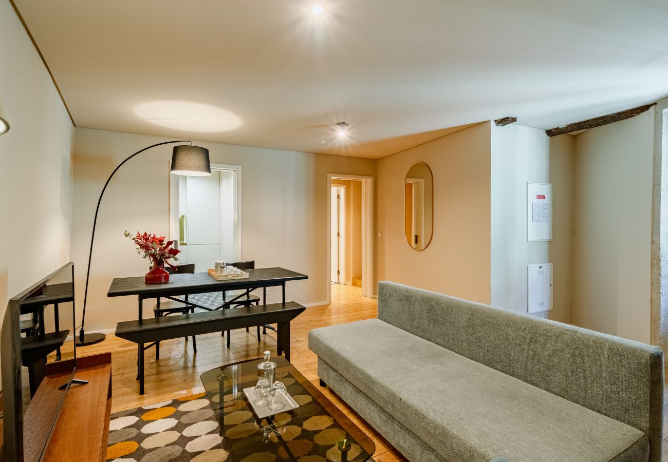 Apartment in Porto - Taipas-423