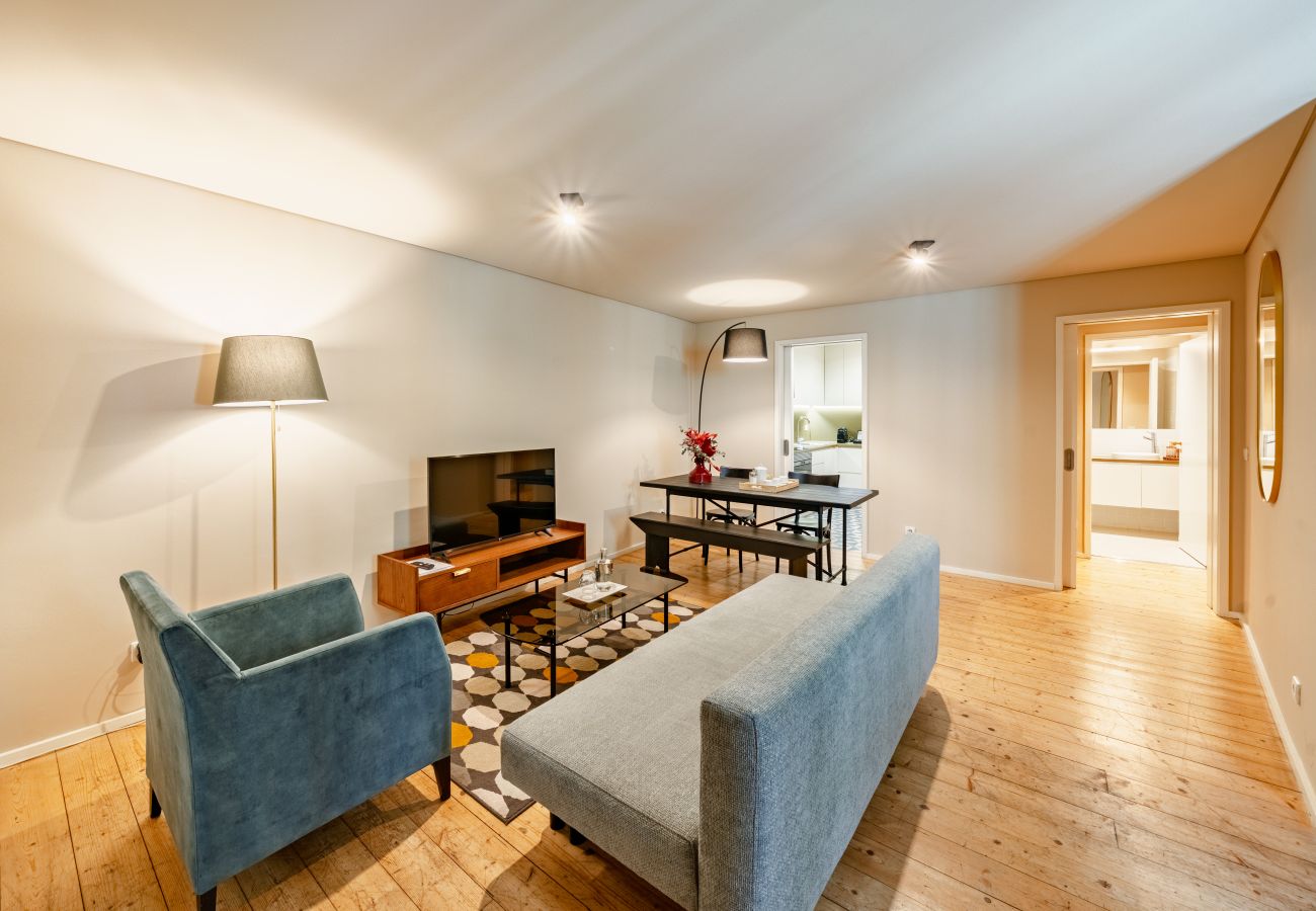 Apartment in Porto - Taipas-423