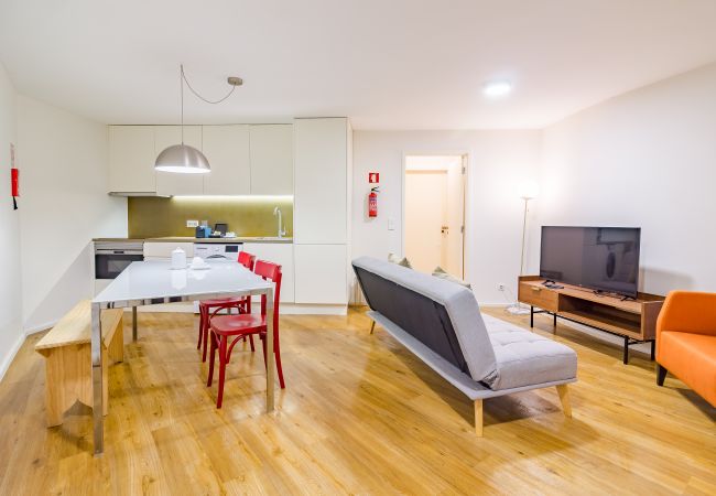 Apartment in Porto - YOUROPO - Taipas-419