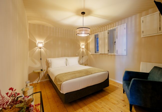 Apartment in Porto - Taipas-419