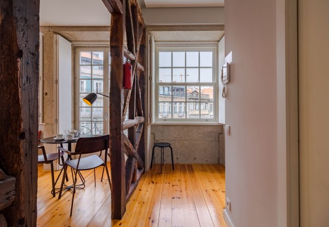 Studio in Porto - YOUROPO - City Center 4