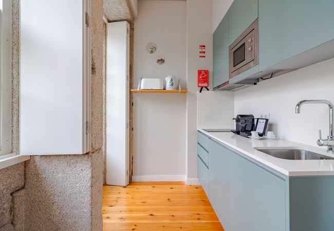 Studio in Porto - YOUROPO - City Center 4