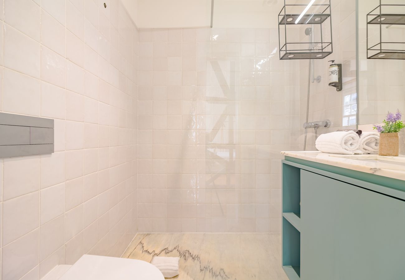 Studio in Porto - YOUROPO - City Center 4