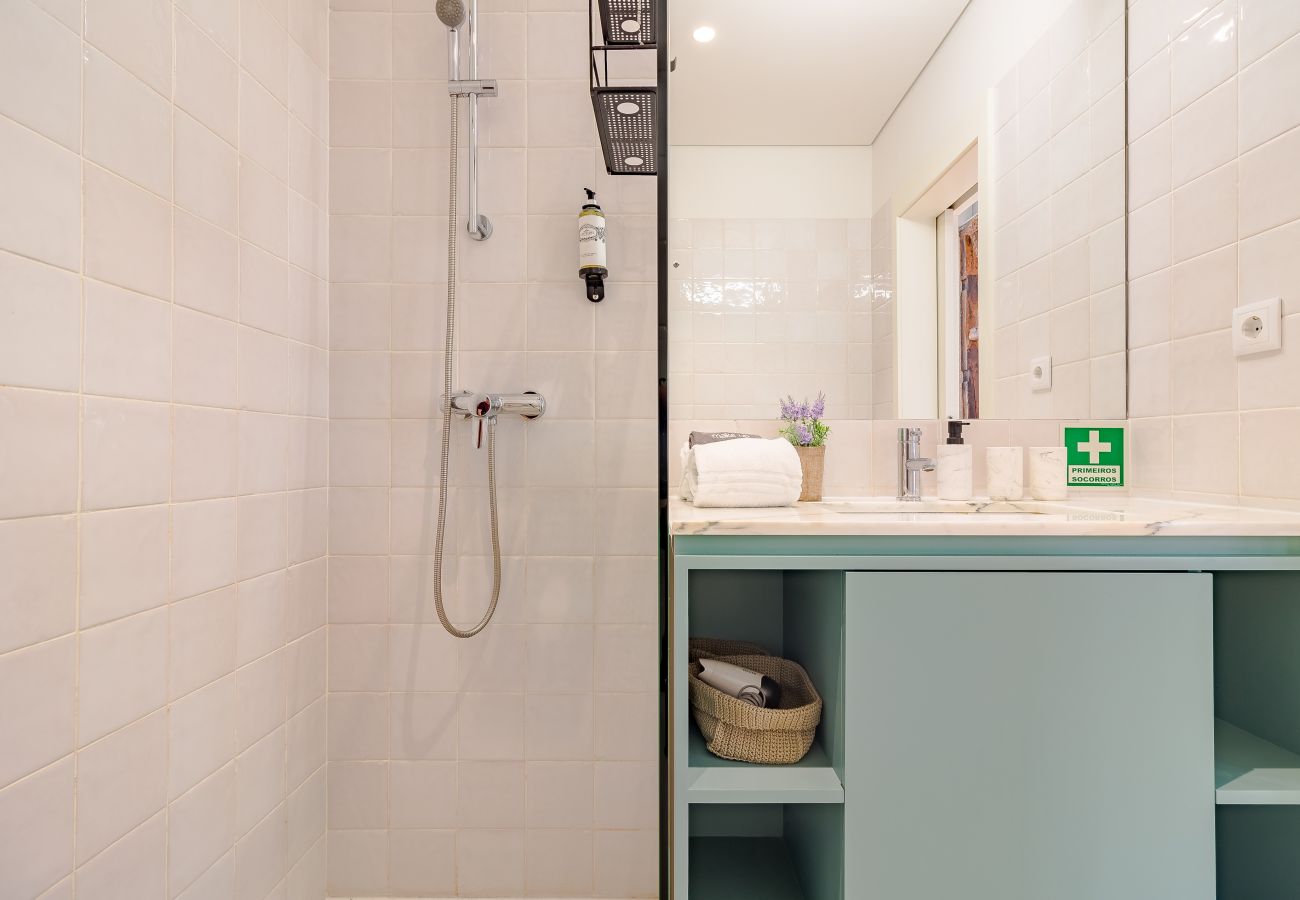 Studio in Porto - YOUROPO - City Center 4