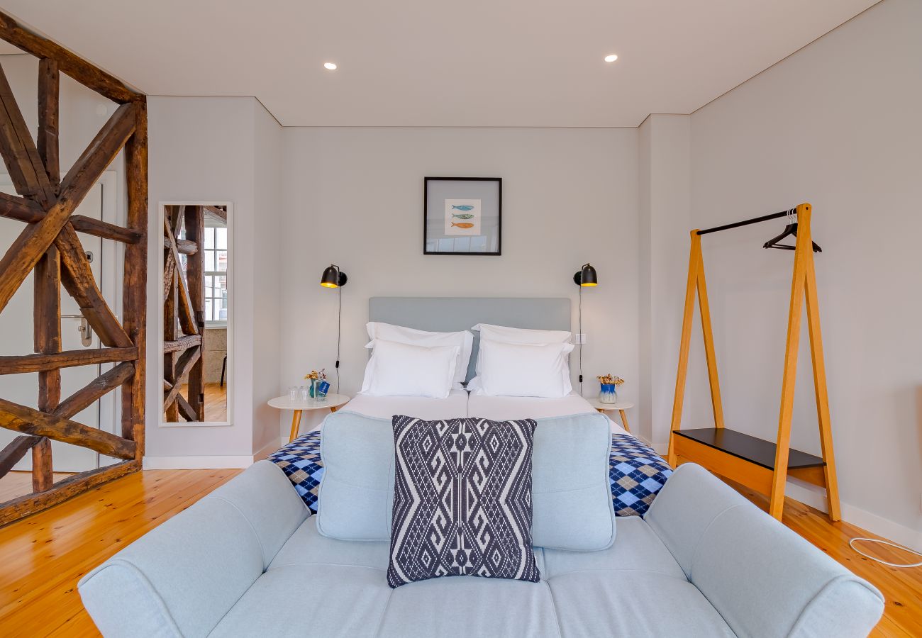 Studio in Porto - YOUROPO - City Center 4