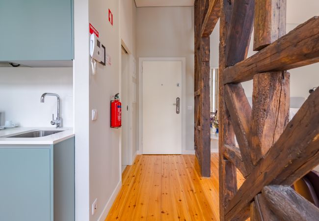 Studio in Porto - City Center 2 Studio in Porto - City Center 2