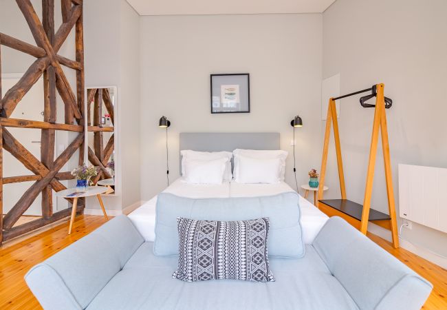 Studio in Porto - City Center 2 Studio in Porto - City Center 2