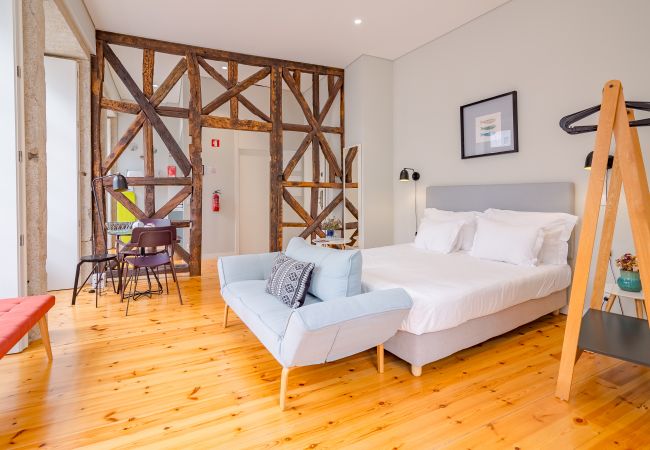 Studio in Porto - City Center 2 Studio in Porto - City Center 2