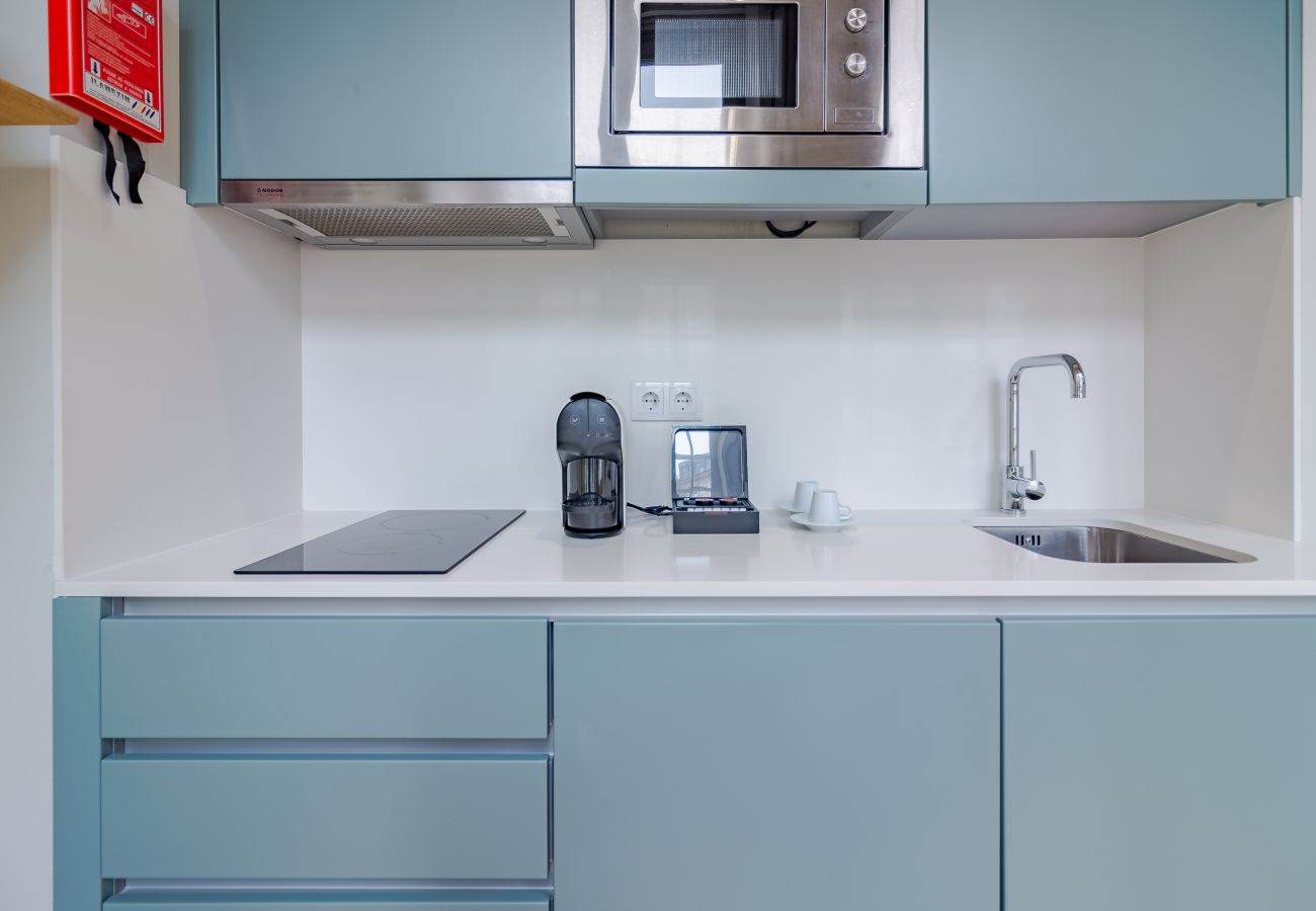Studio in Porto - YOUROPO - City Center 2