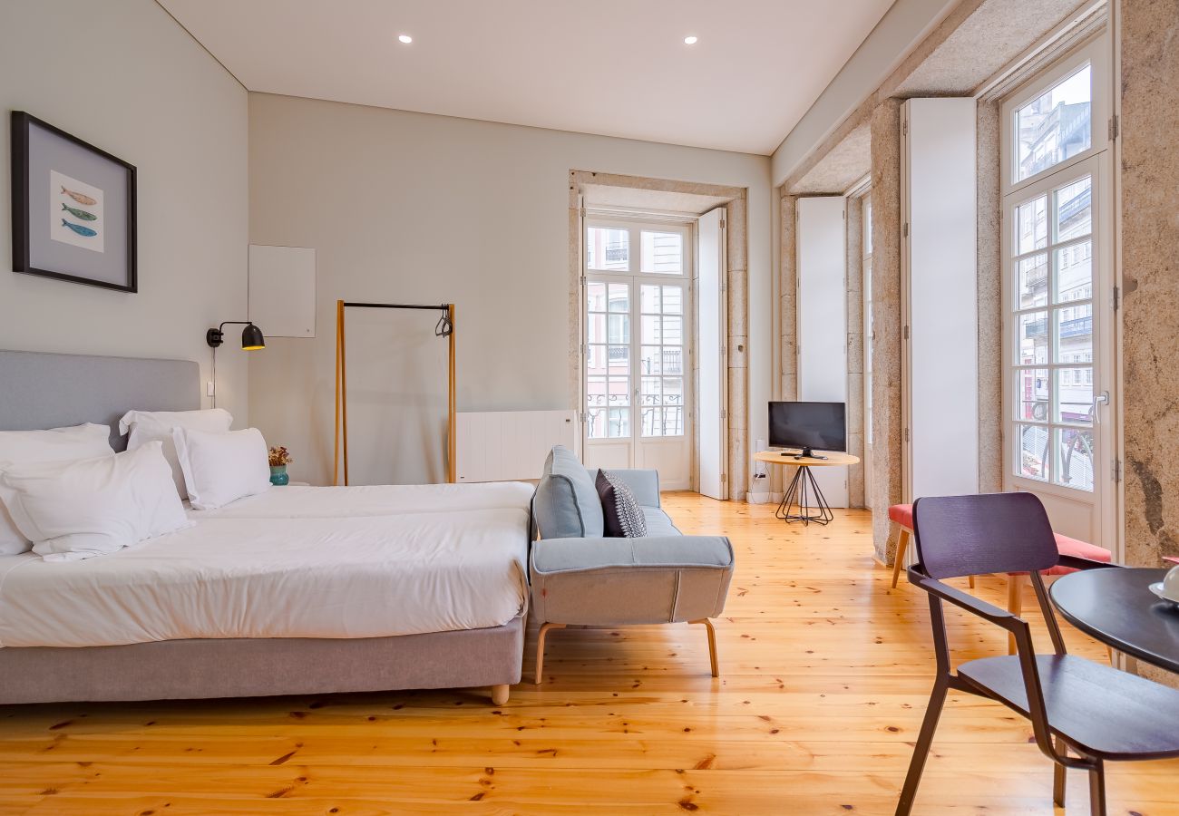 Studio in Porto - YOUROPO - City Center 2