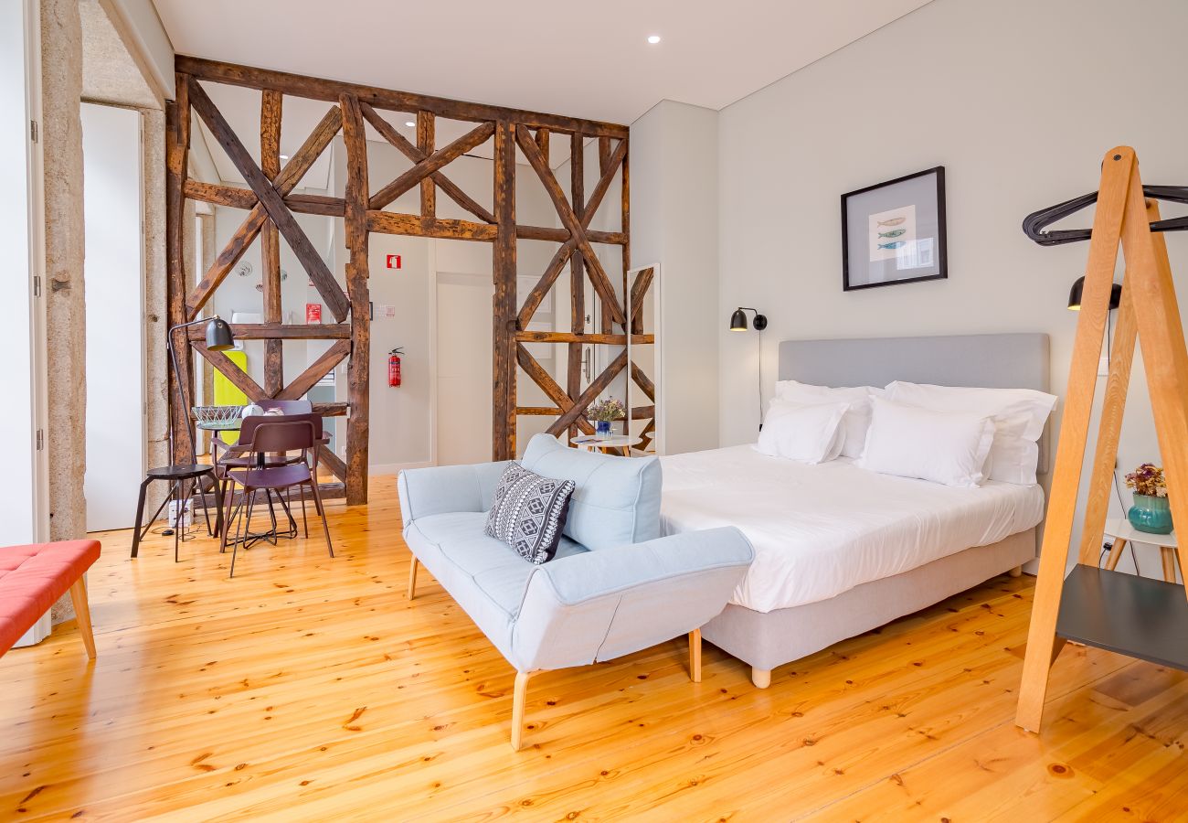 Studio in Porto - YOUROPO - City Center 2