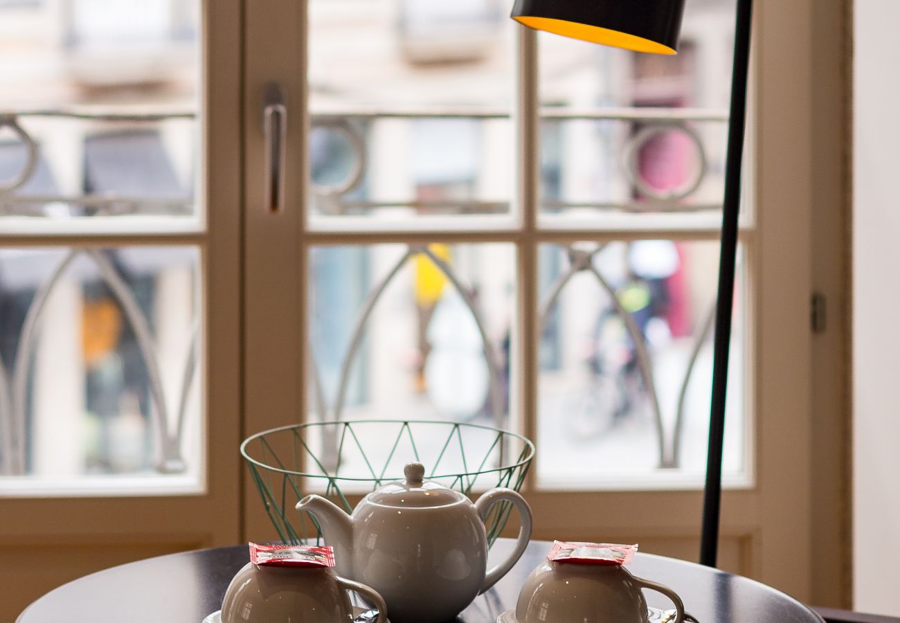 Studio in Porto - YOUROPO - City Center 2