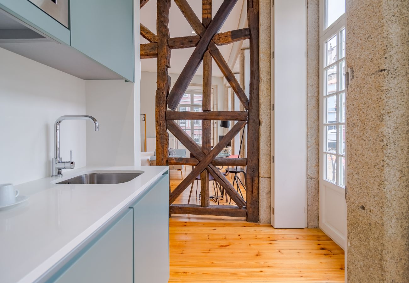 Studio in Porto - YOUROPO - City Center 2