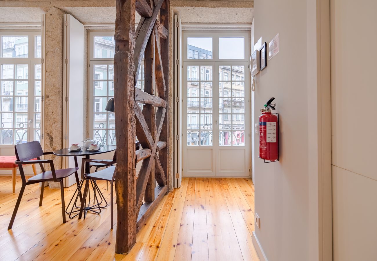 Studio in Porto - YOUROPO - City Center 2