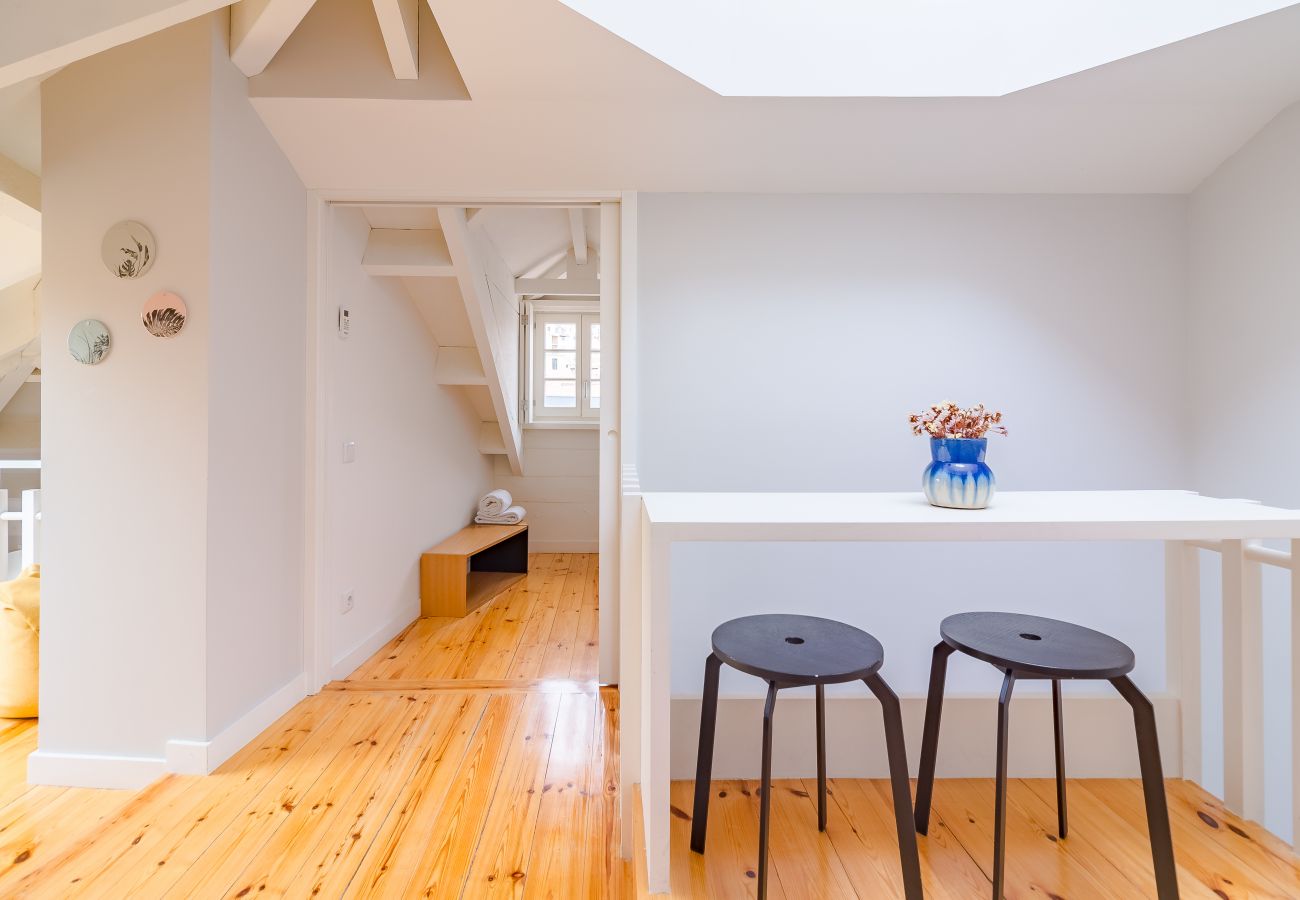 Apartment in Porto - YOUROPO - City Center 5