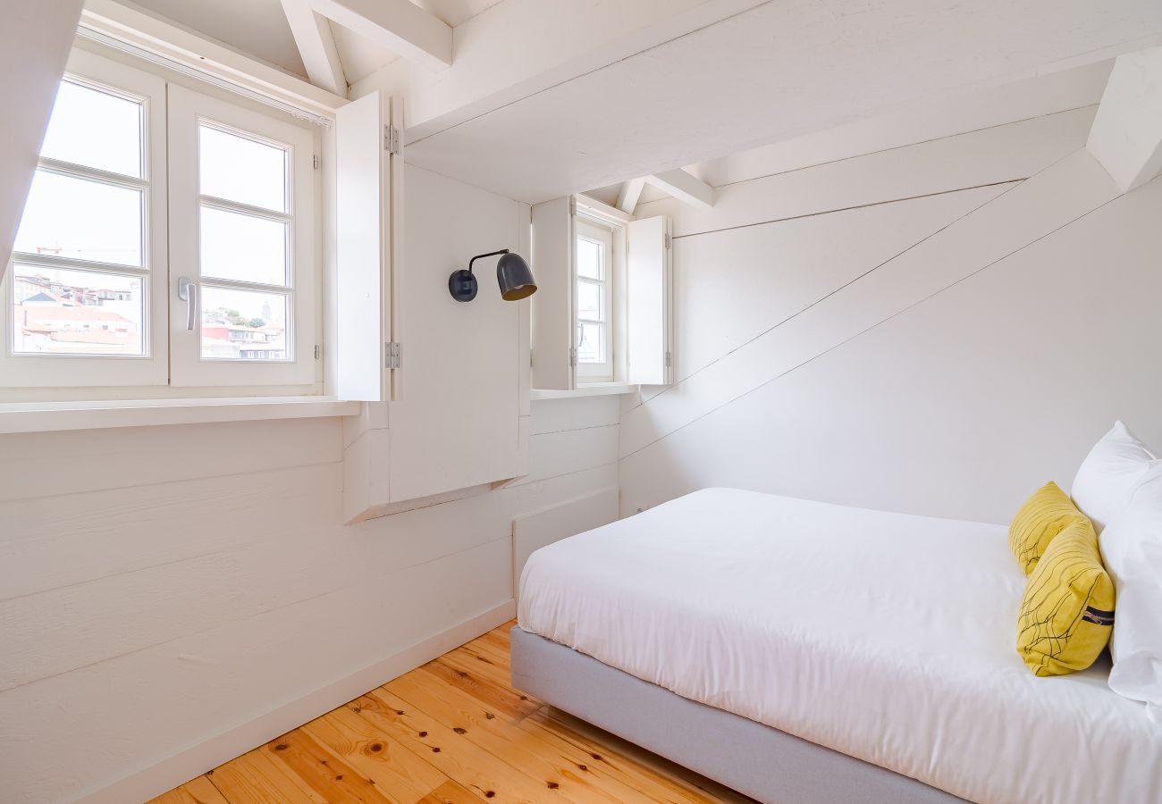 Apartment in Porto - YOUROPO - City Center 5