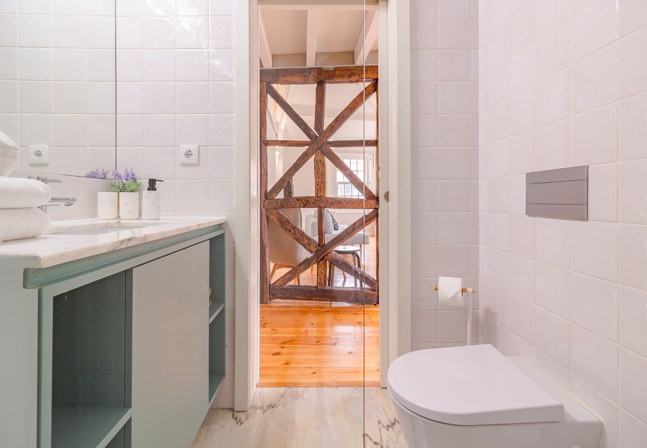 Apartment in Porto - YOUROPO - City Center 5