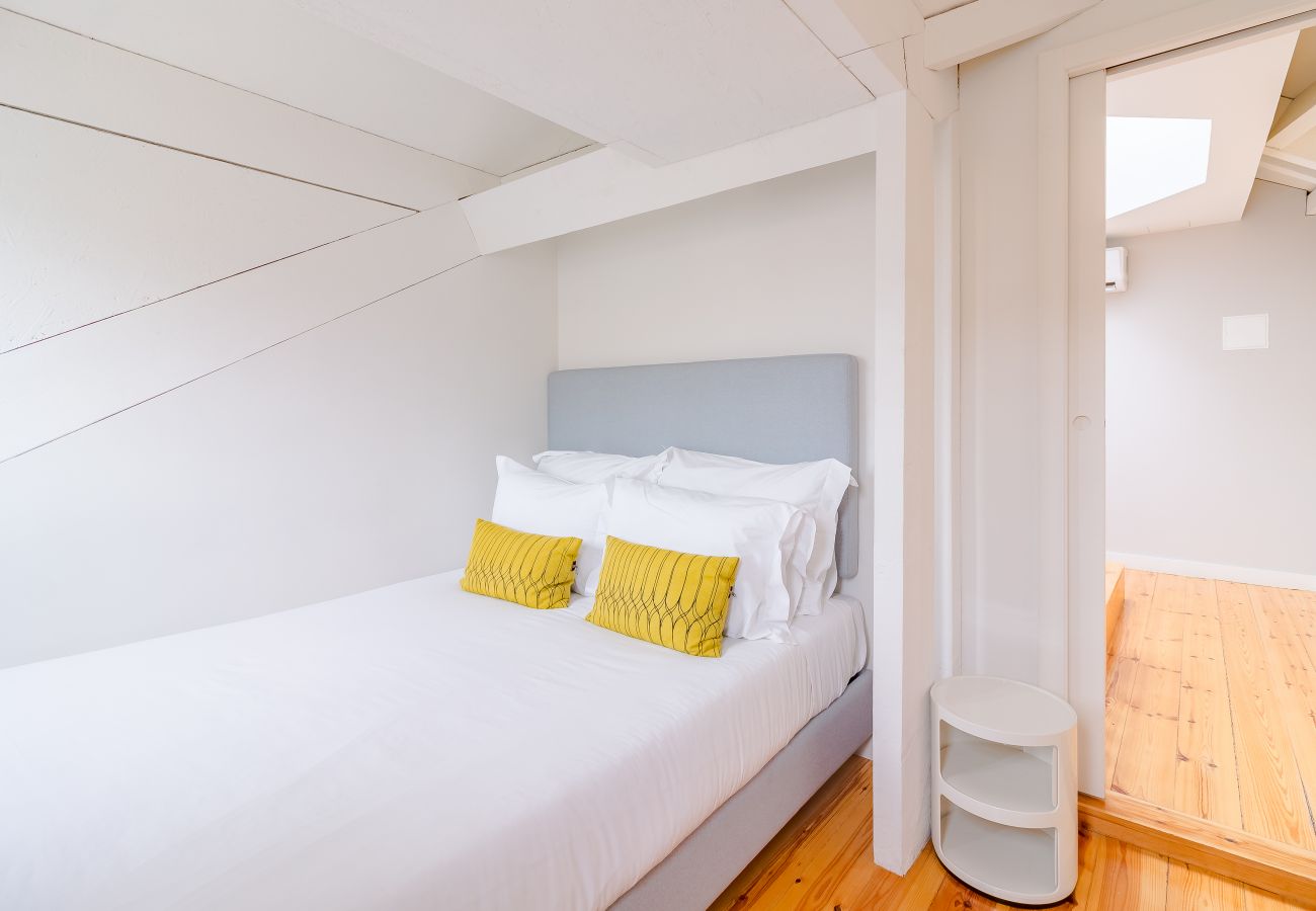 Apartment in Porto - YOUROPO - City Center 5