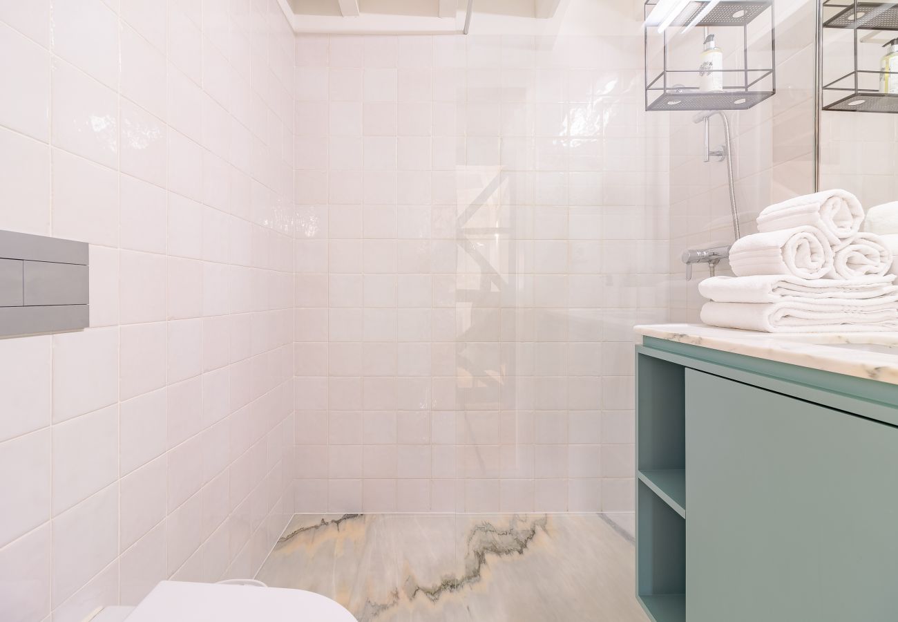 Apartment in Porto - YOUROPO - City Center 5