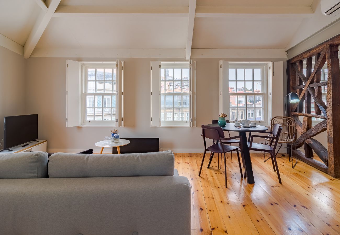 Apartment in Porto - YOUROPO - City Center 5