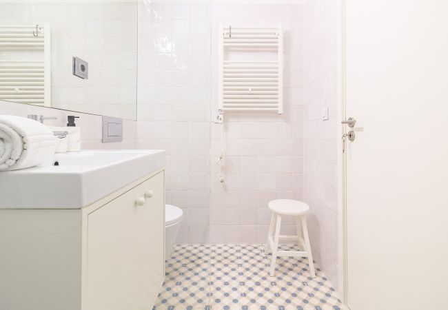 Studio in Porto - Tower 5F Studio in Porto - Tower 5F