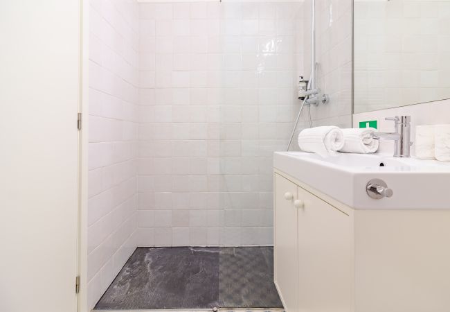 Studio in Porto - Tower 5F Studio in Porto - Tower 5F