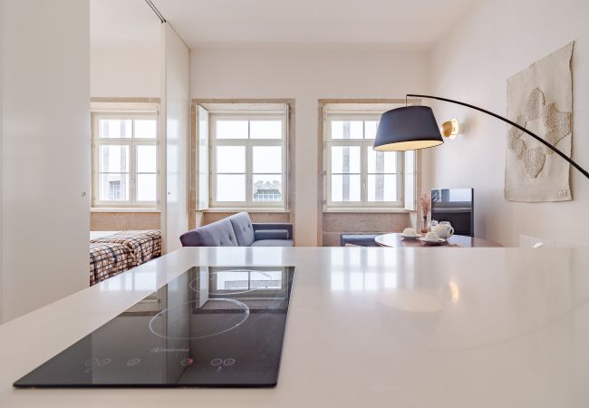 Studio in Porto - Tower 5F Studio in Porto - Tower 5F