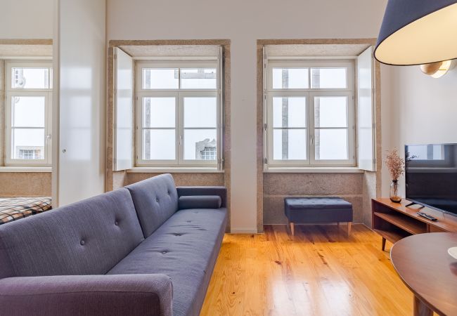 Studio in Porto - Tower 5F Studio in Porto - Tower 5F
