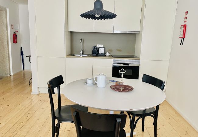 Apartment in Porto - YOUROPO - Taipas 1