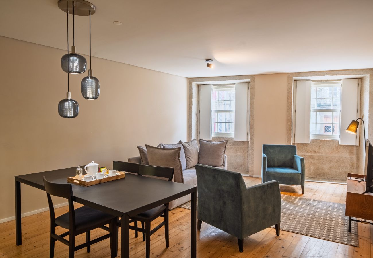 Apartment in Porto - Taipas 1