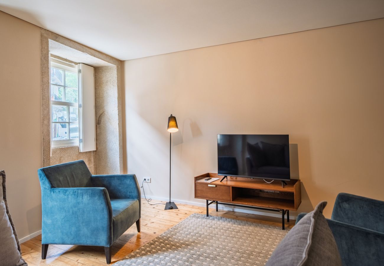 Apartment in Porto - Taipas 1