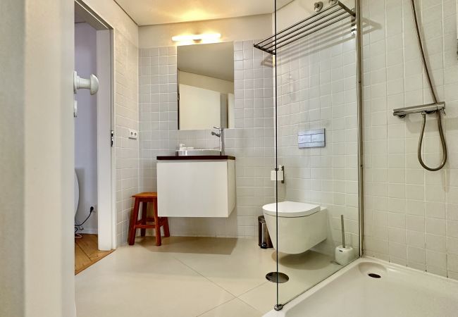 Apartment in Porto - YOUROPO - Taipas 7