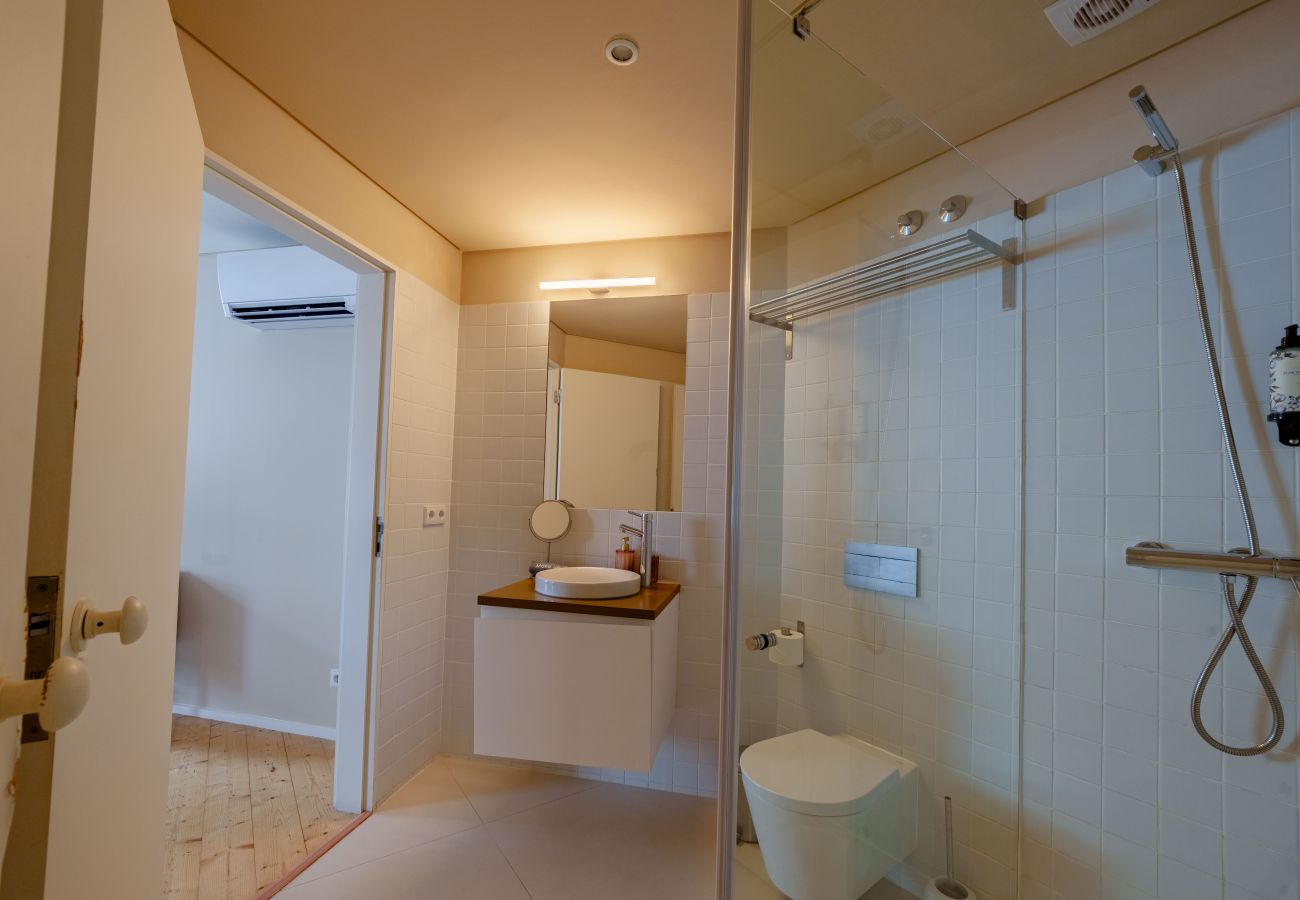Apartment in Porto - Taipas 7
