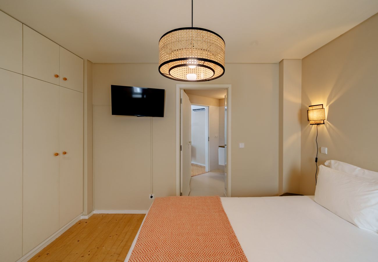 Apartment in Porto - Taipas 7