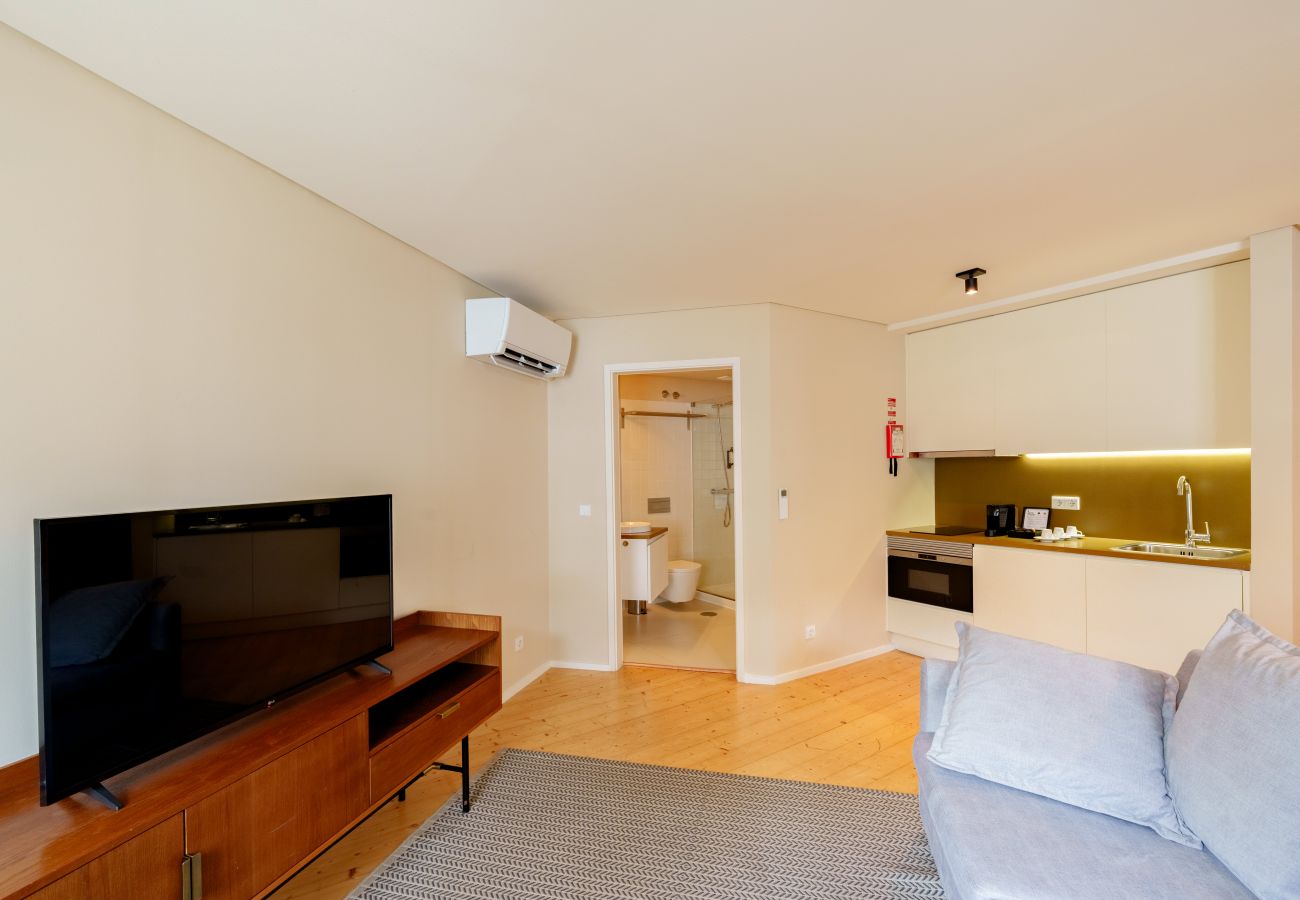 Apartment in Porto - Taipas 7
