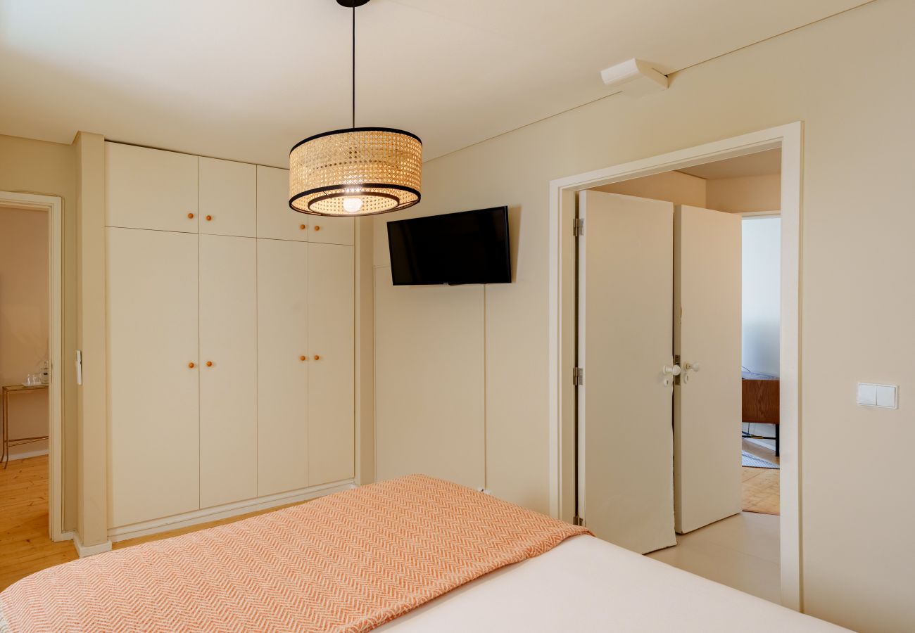 Apartment in Porto - Taipas 7