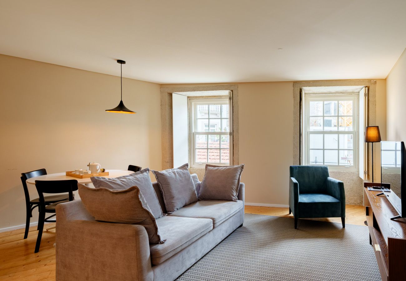 Apartment in Porto - Taipas 7