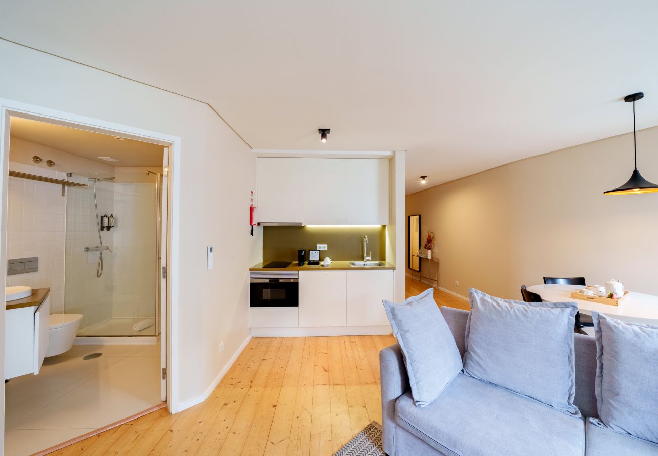 Apartment in Porto - Taipas 7