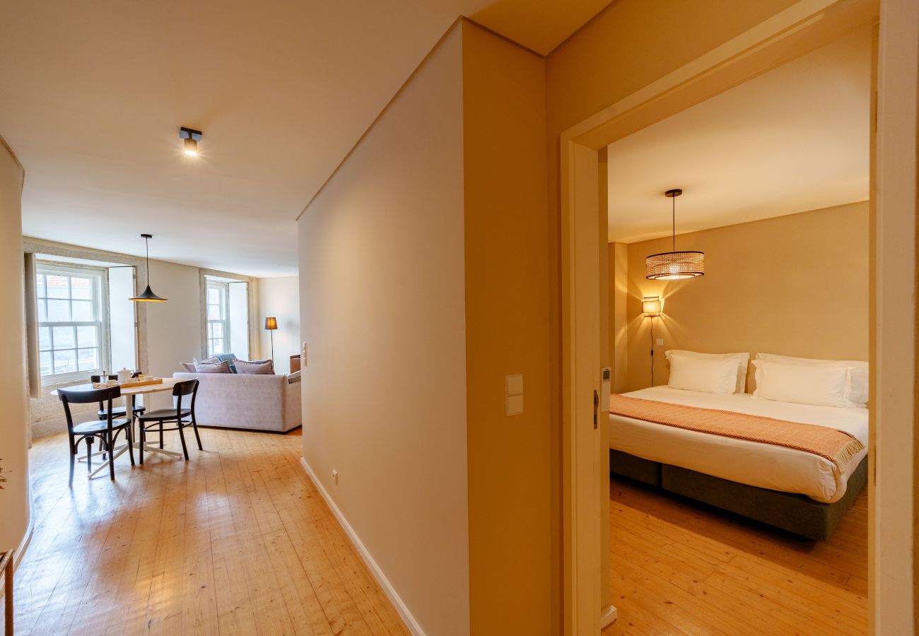 Apartment in Porto - Taipas 7