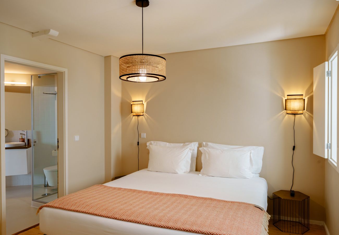 Apartment in Porto - Taipas 7