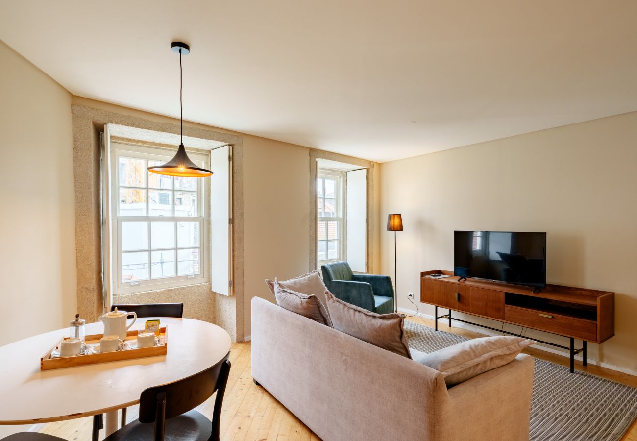 Apartment in Porto - Taipas 7