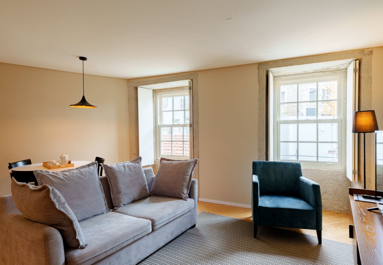 Apartment in Porto - Taipas 7