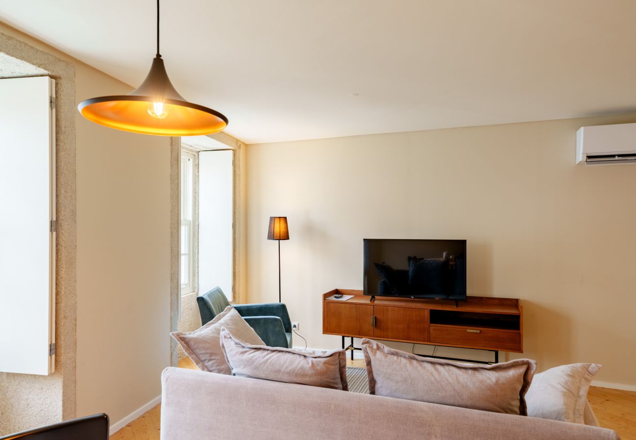 Apartment in Porto - Taipas 7