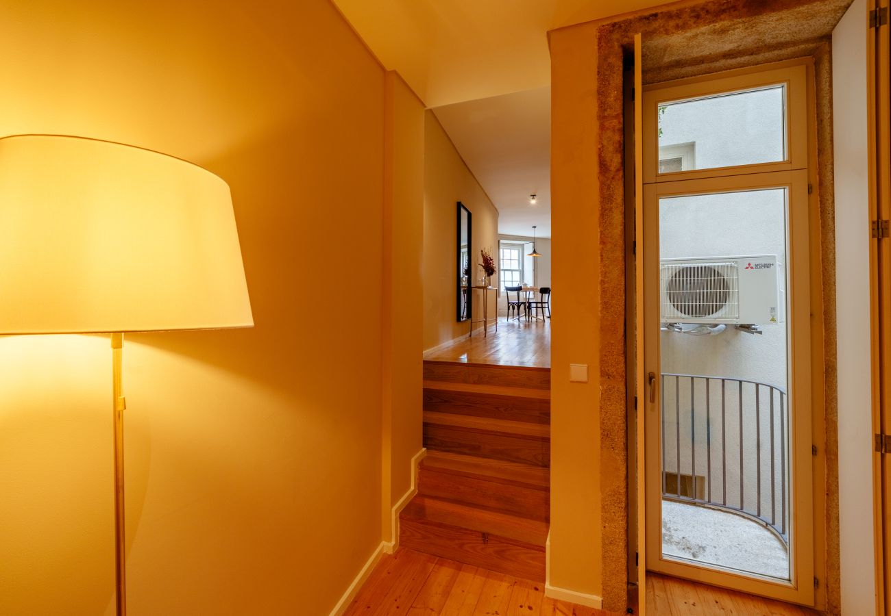 Apartment in Porto - Taipas 7