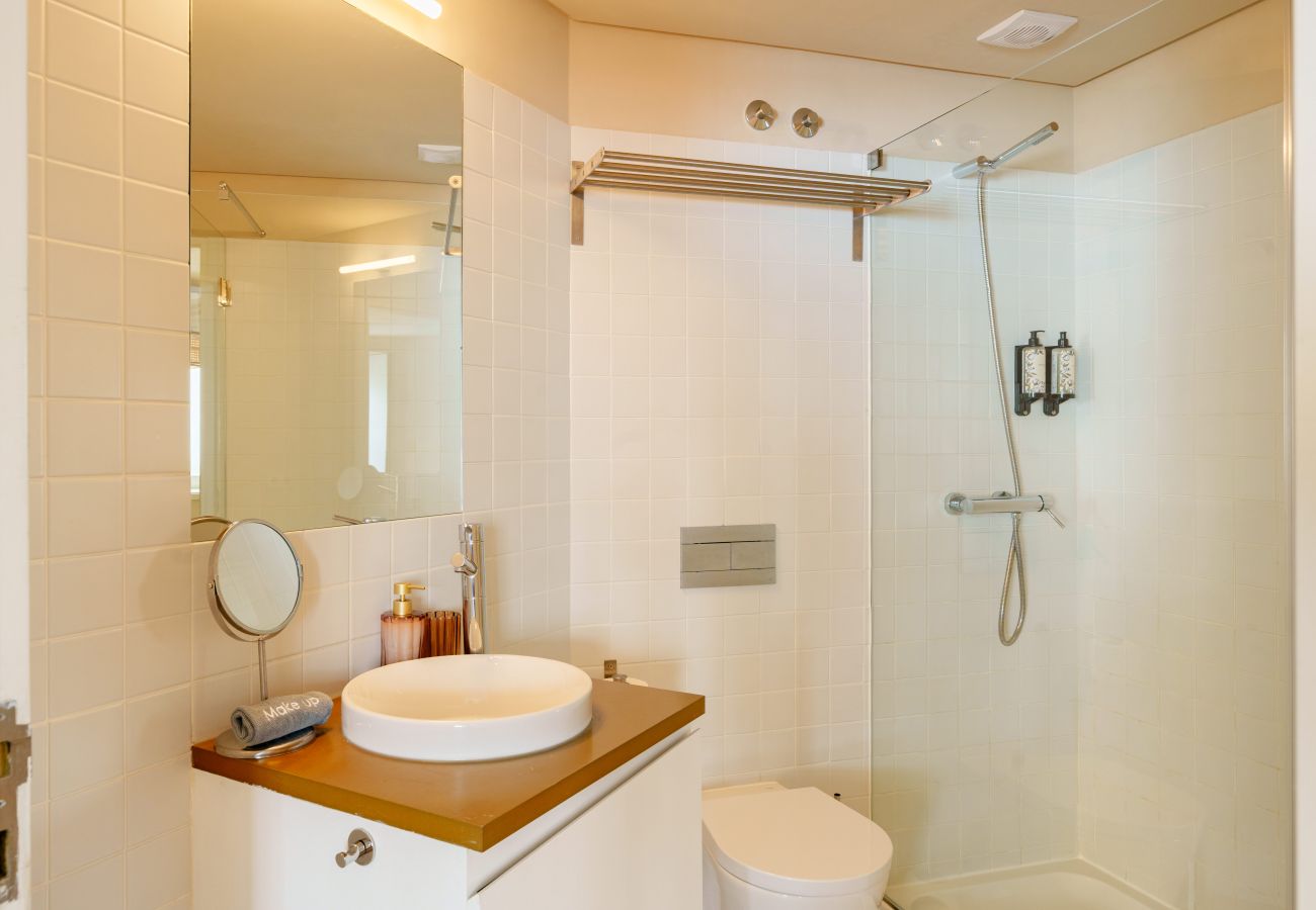 Apartment in Porto - Taipas 7